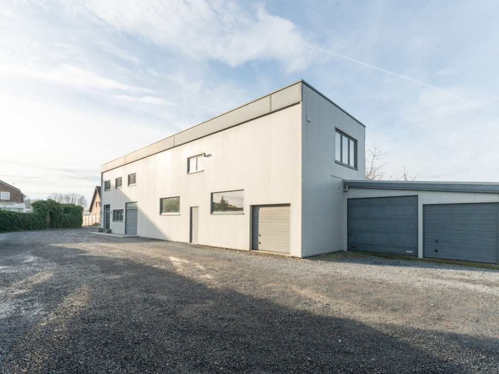 Rijksweg - 496 - - 8710