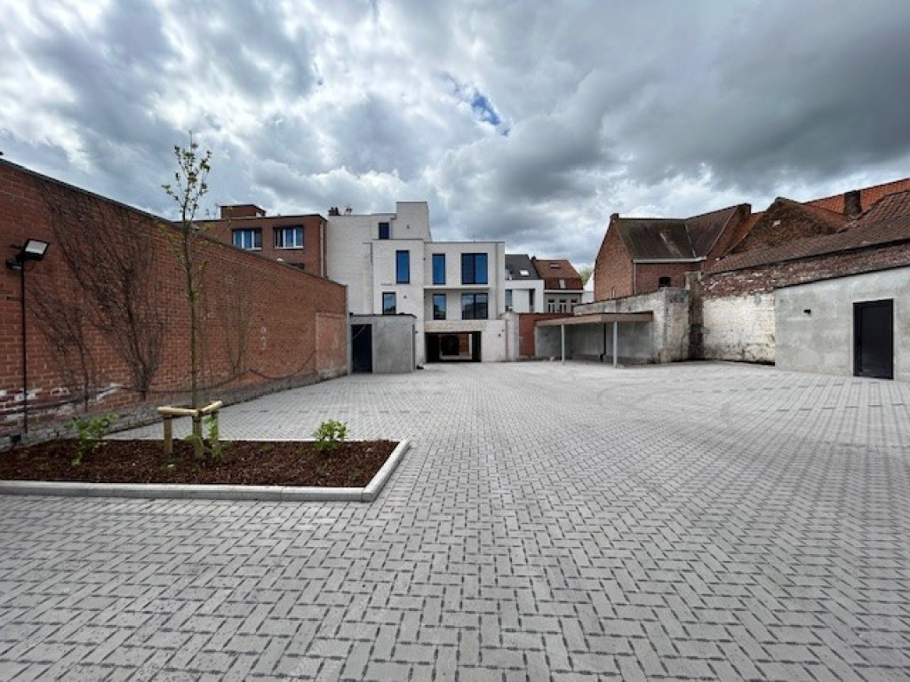 Leiestraat - 46 - BERGING - 8940