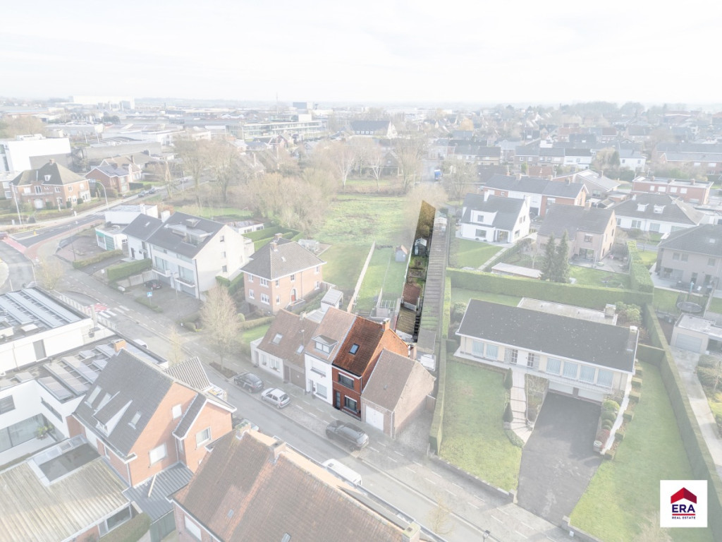 Sint-Janstraat - 163 - - 8700