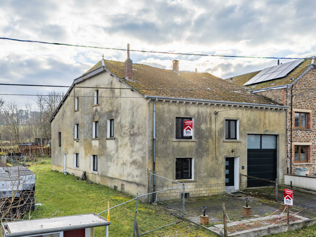 Rue de la Semois - 26 - - 6830