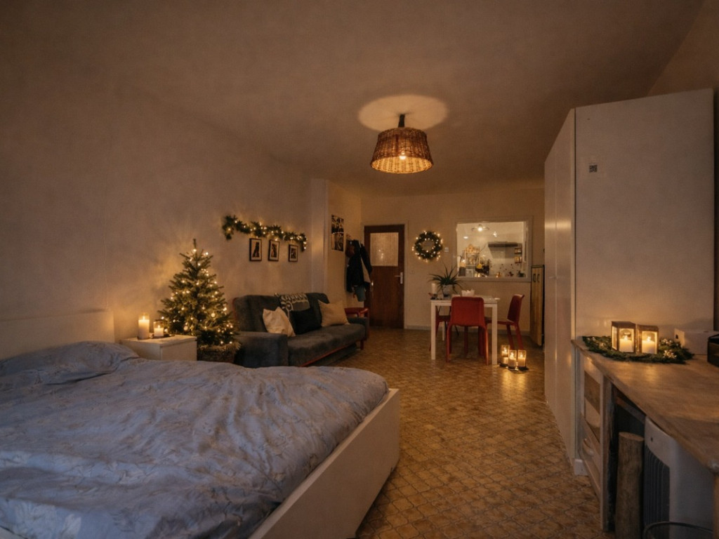 Rue des Glacis - 23 - 13 - 4000