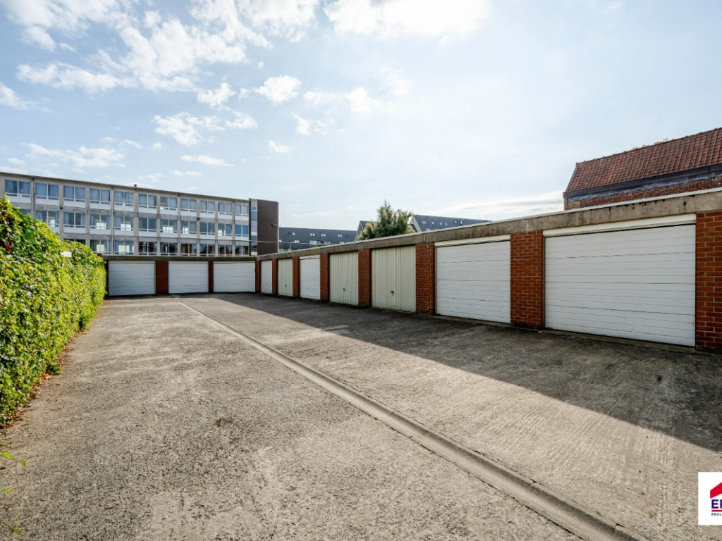 Hugo Verrieststraat - 62 - G - 8800