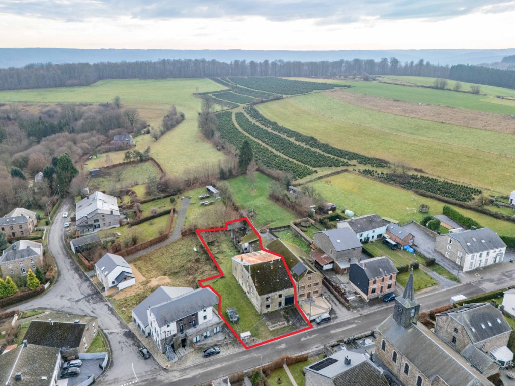 Rue de la Semois - 26 - - 6830