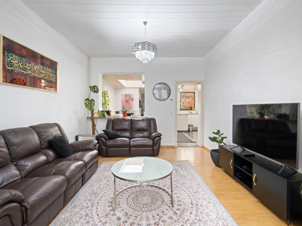 Oudestraat - 20 - - 2660