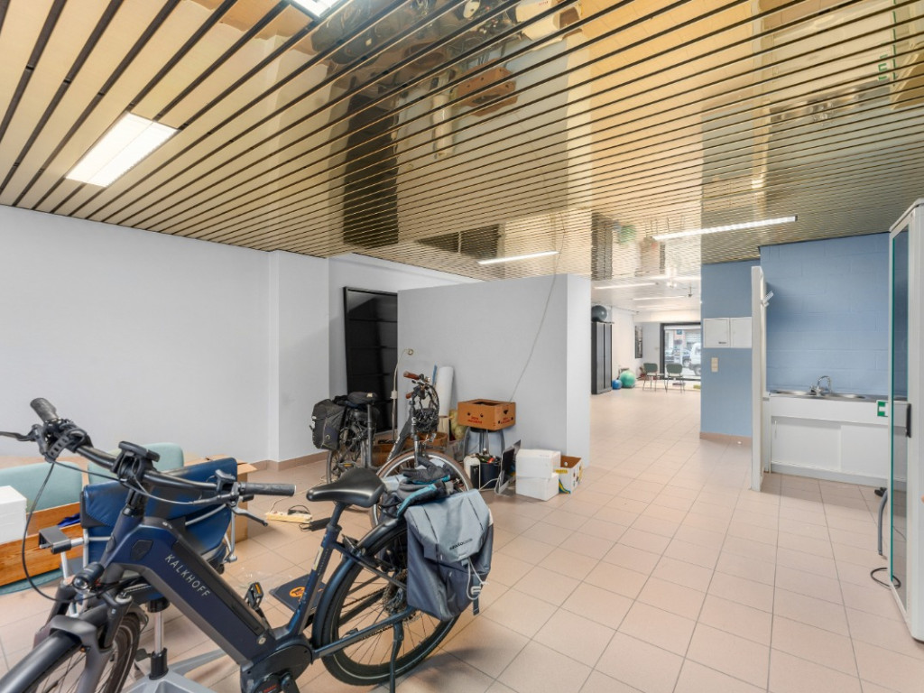 Strandlaan - 208 - GV - 8670