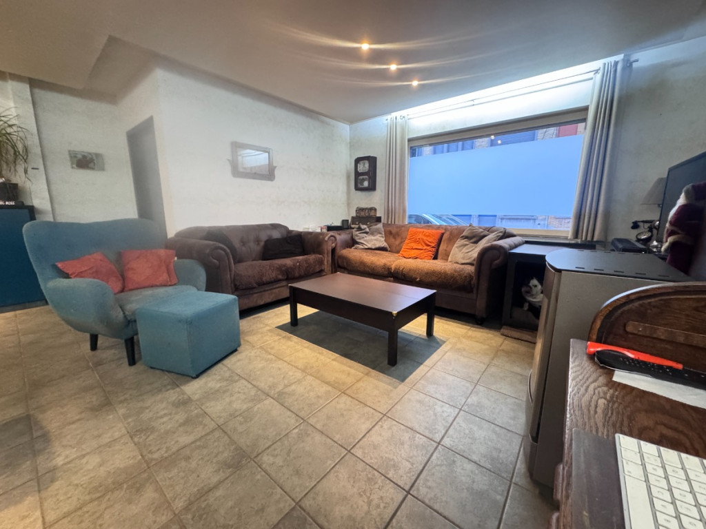 Roeselarestraat - 191 - - 8560