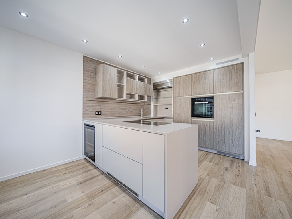 Rue du Général Molitor - 2 - - 6700