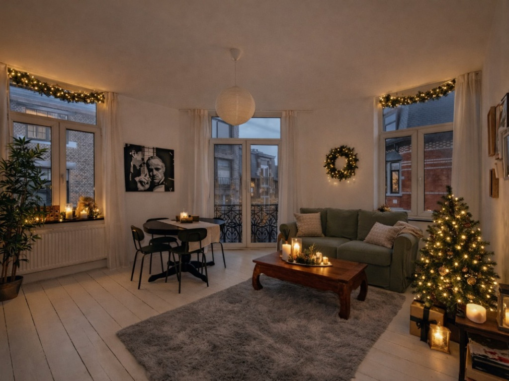 Rue du Puits - 42 - 0011 - 4000