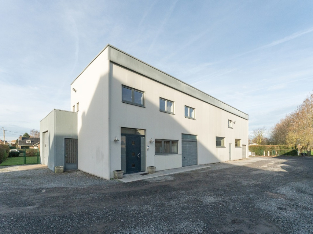 Rijksweg - 496 - - 8710