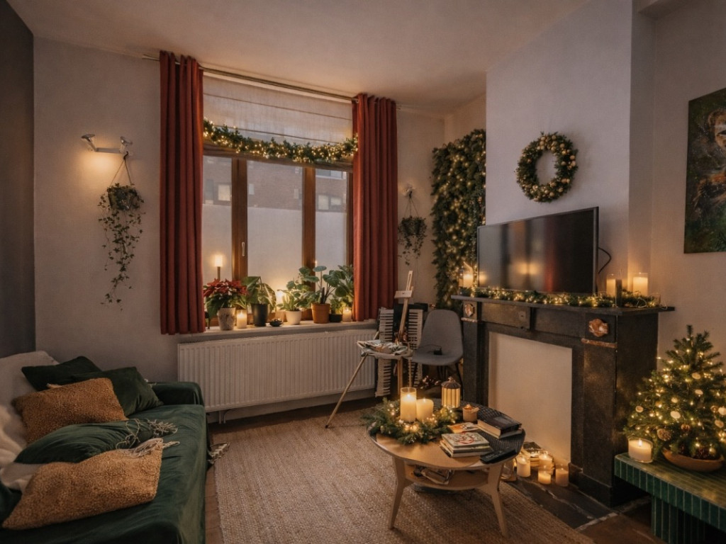 Rue du Haut-Pré - 11 - - 4000