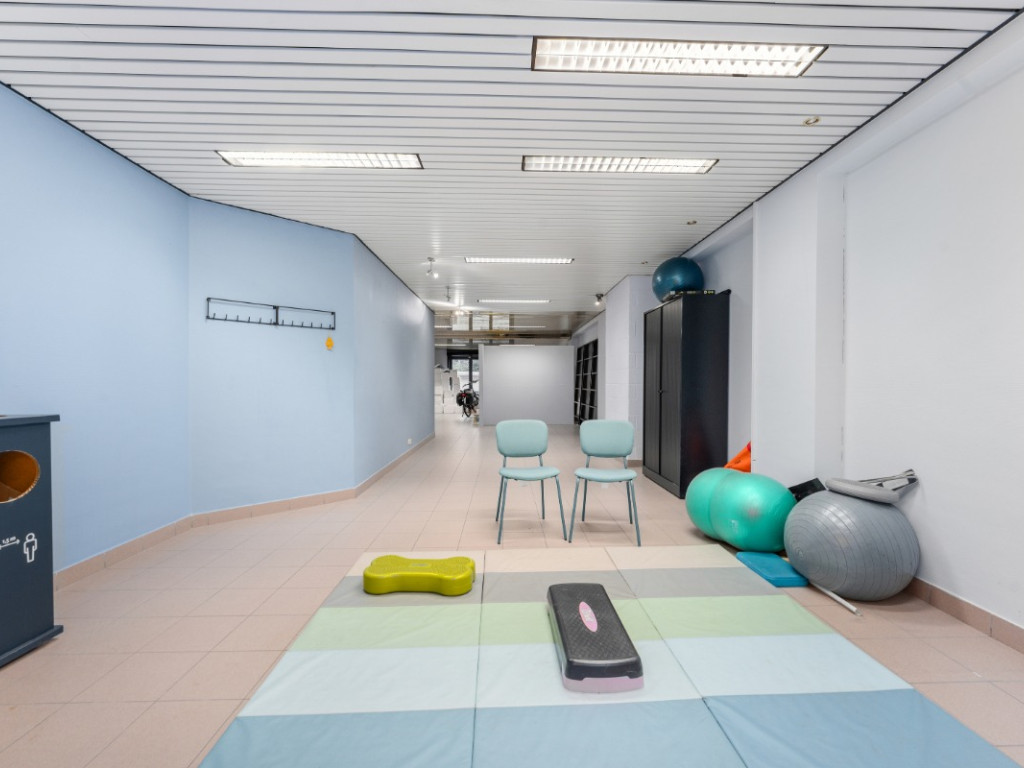 Strandlaan - 208 - GV - 8670