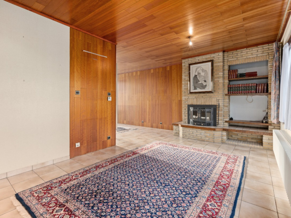 Gelijkheidstraat - 16 - - 8400