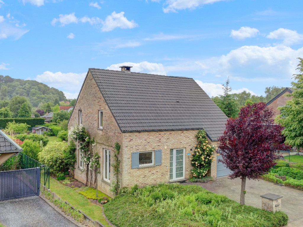 Weemstraat - 23 - - 1560