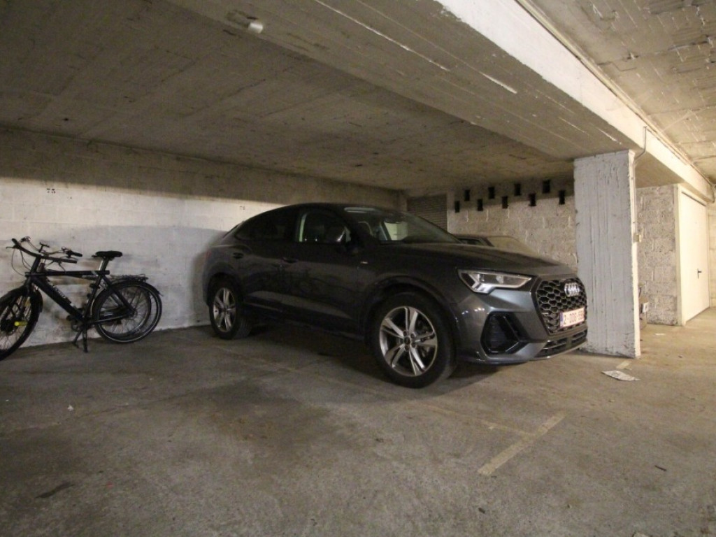 avenue des tamaris - 8 - 72 - 1080