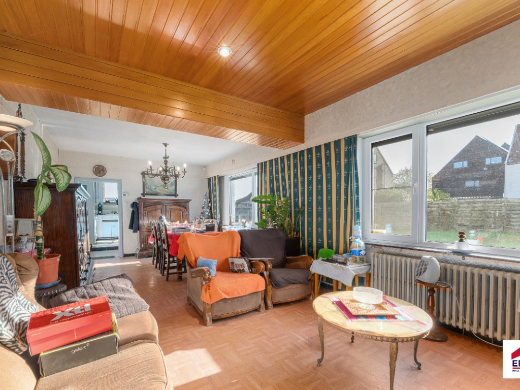 Vijfhoekstraat - 40 - - 1770