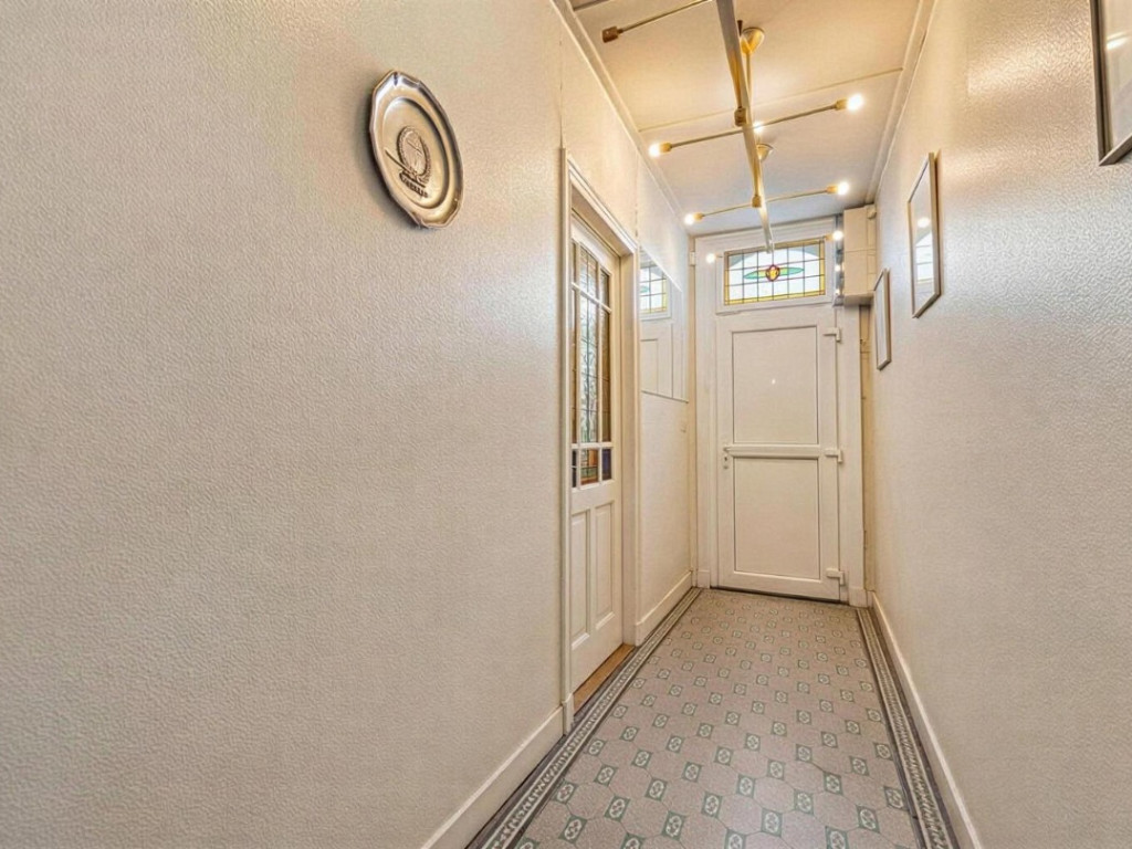 Vijfhoekstraat - 40 - - 1770