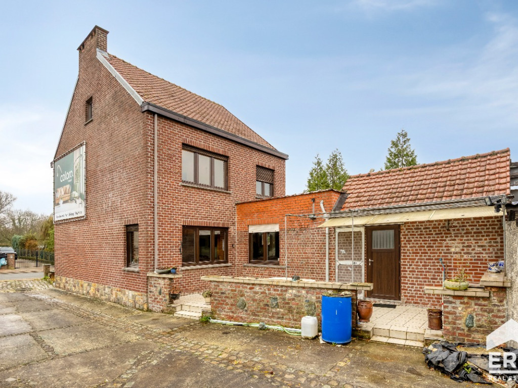 Schepdaalstraat - 23 - - 1700