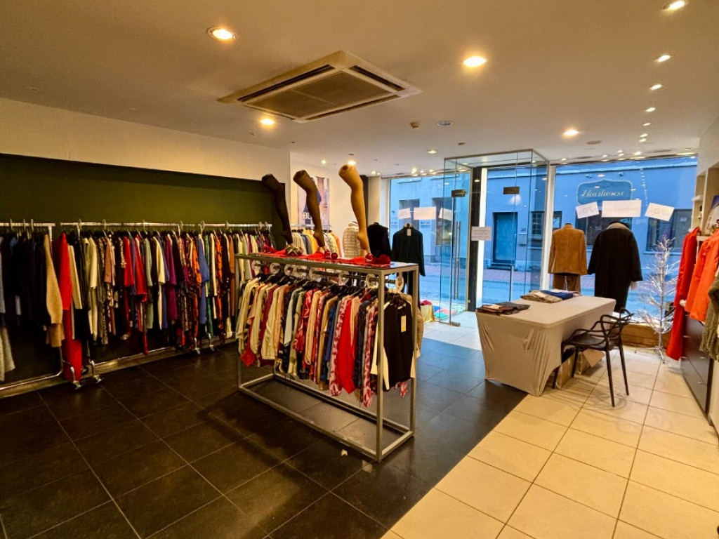 Gasthuisstraat - 35 - - 8970