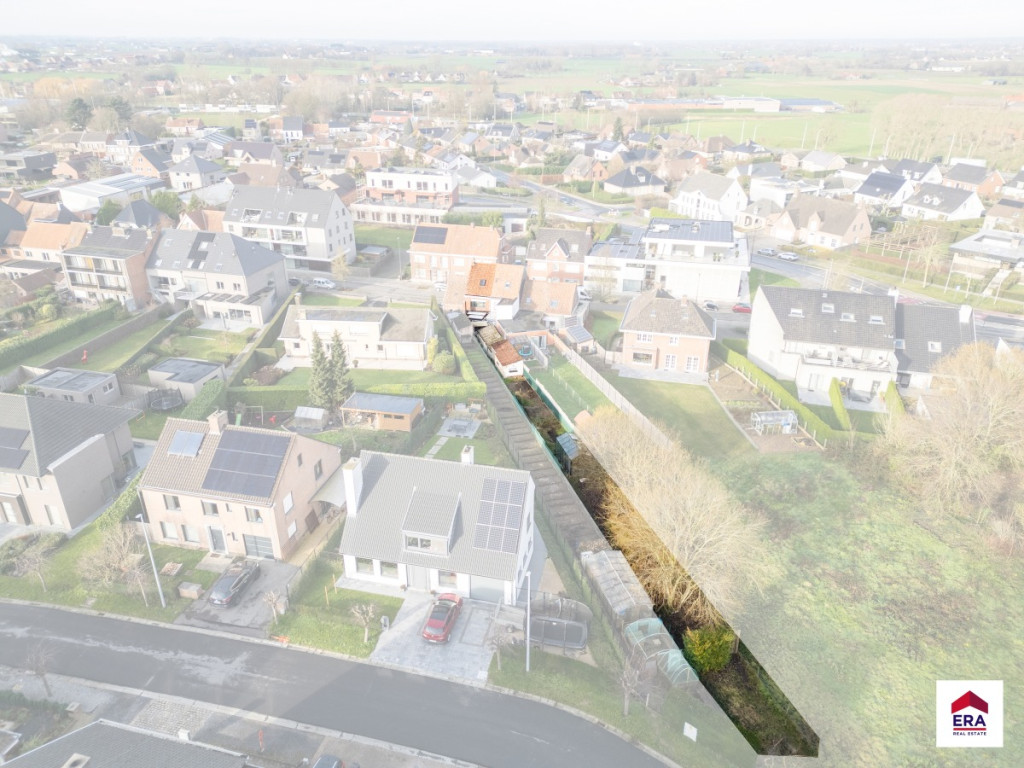 Sint-Janstraat - 163 - - 8700