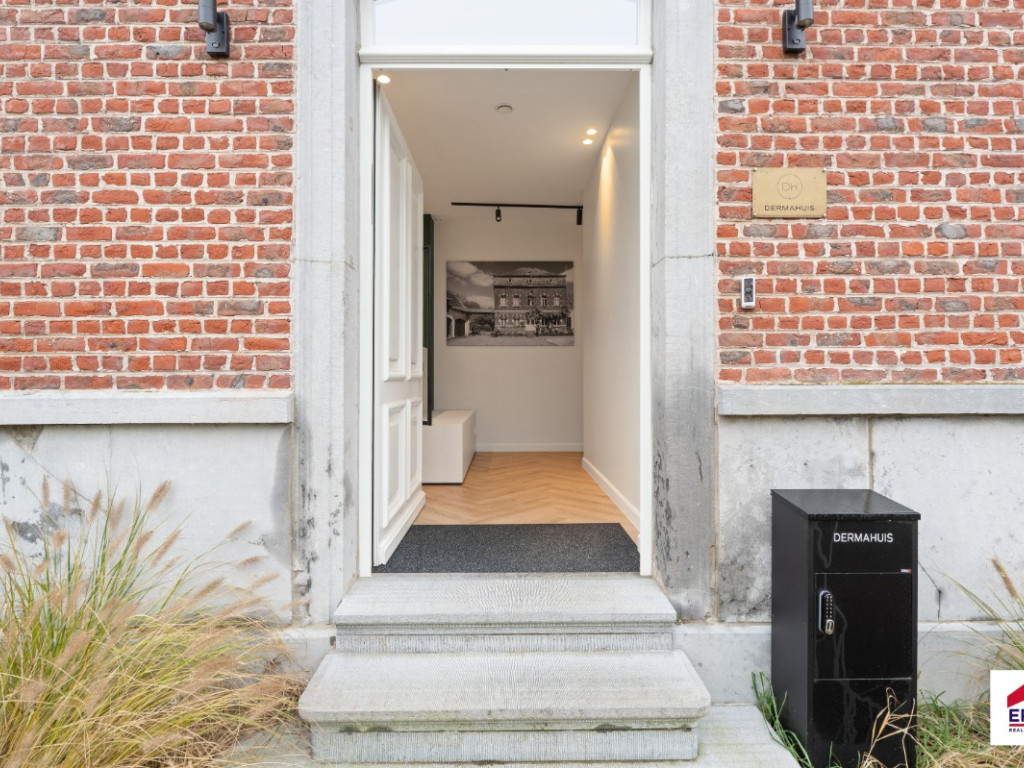 Hermelijnlaan - 76 - - 1700