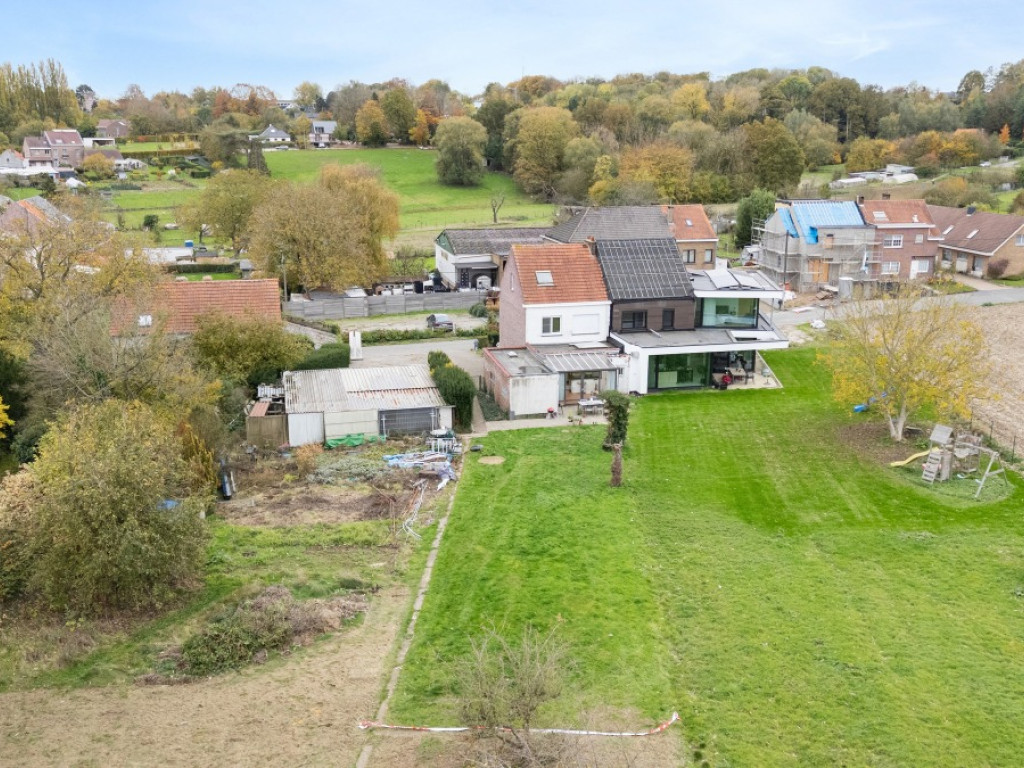 Snakkaertstraat - 27 - - 1700