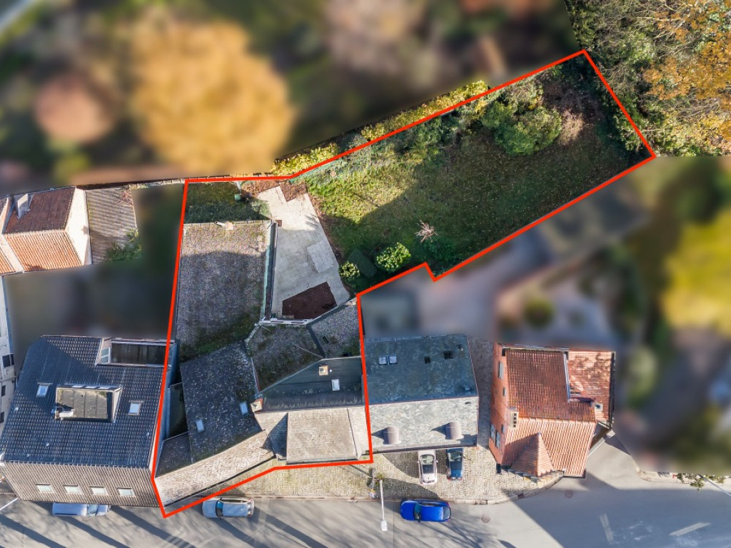 Dorp - 9/9A - - 9220