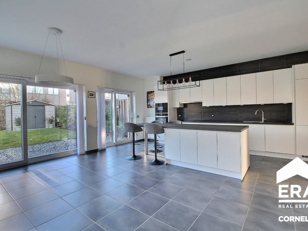 Route de Lennik - 957 - - 1070