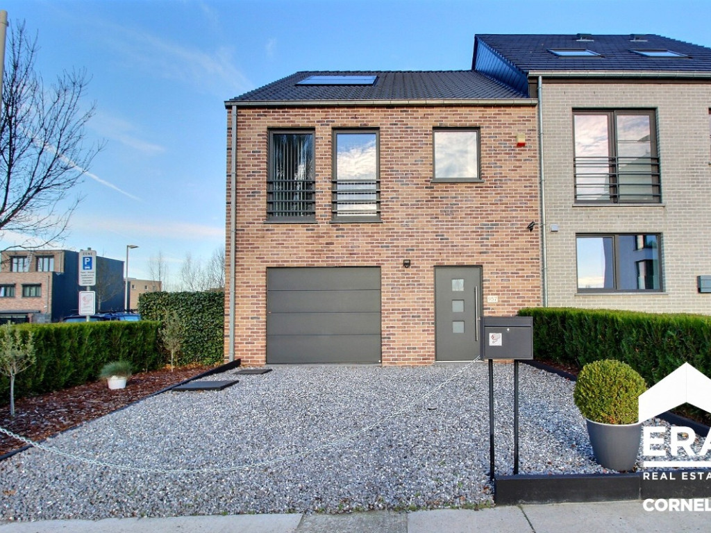 Route de Lennik - 957 - - 1070