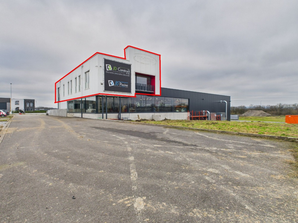 Zoning de Baillonville - 79 - - 5377