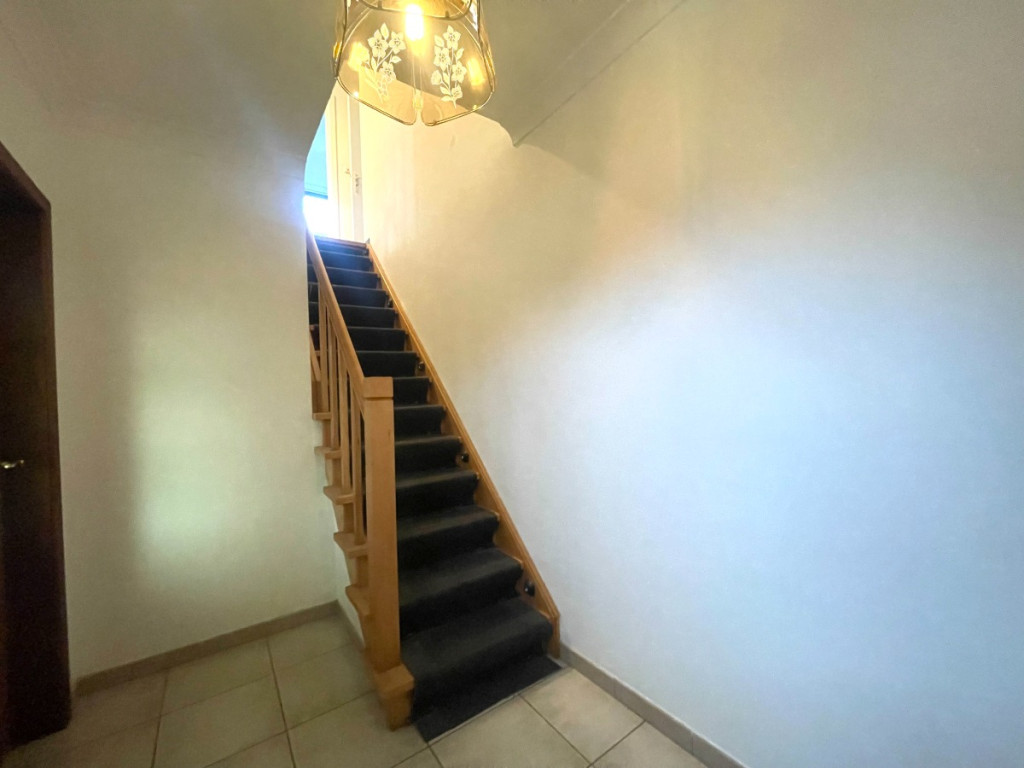 Bunderstraat - 4 - - 8940