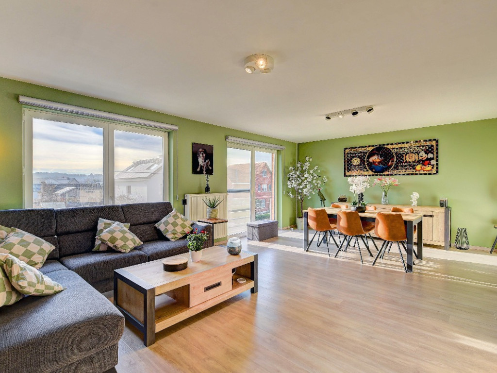 Gemeentestraat - 61 - 4 - 3210