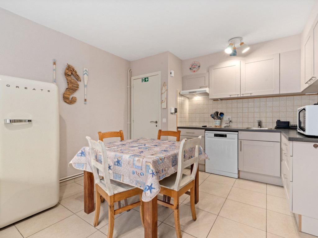 Leeuwerikstraat - 9 - - 8670