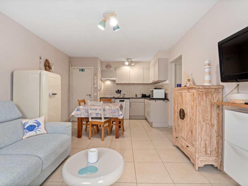 Leeuwerikstraat - 9 - - 8670