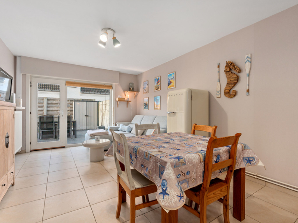 Leeuwerikstraat - 9 - - 8670