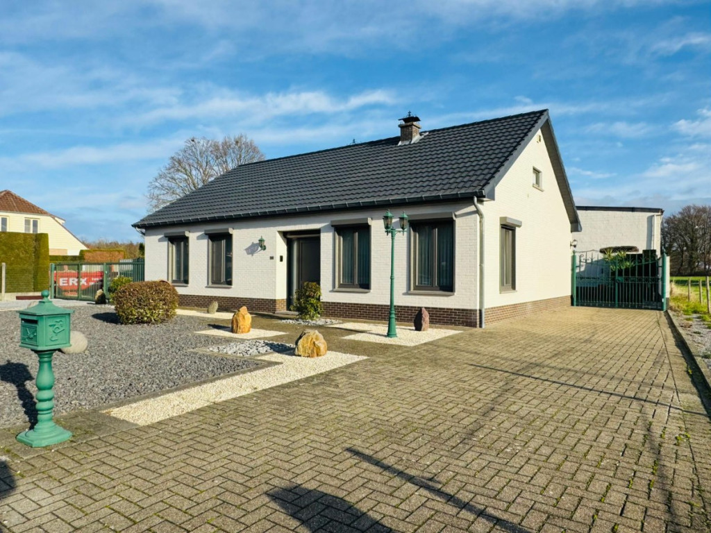 Sint-Jorislaan - 140 - - 3540