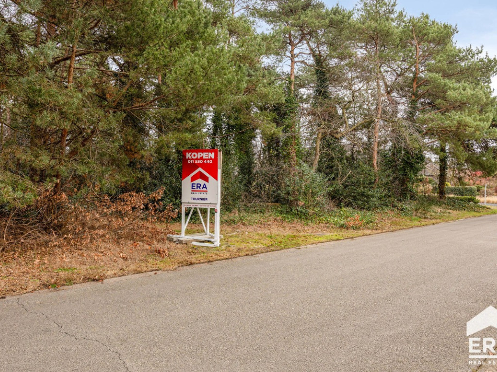 Sint-Pieterstraat - z/n - - 3920