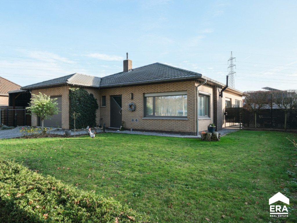 Noordstraat - 8 - - 3670