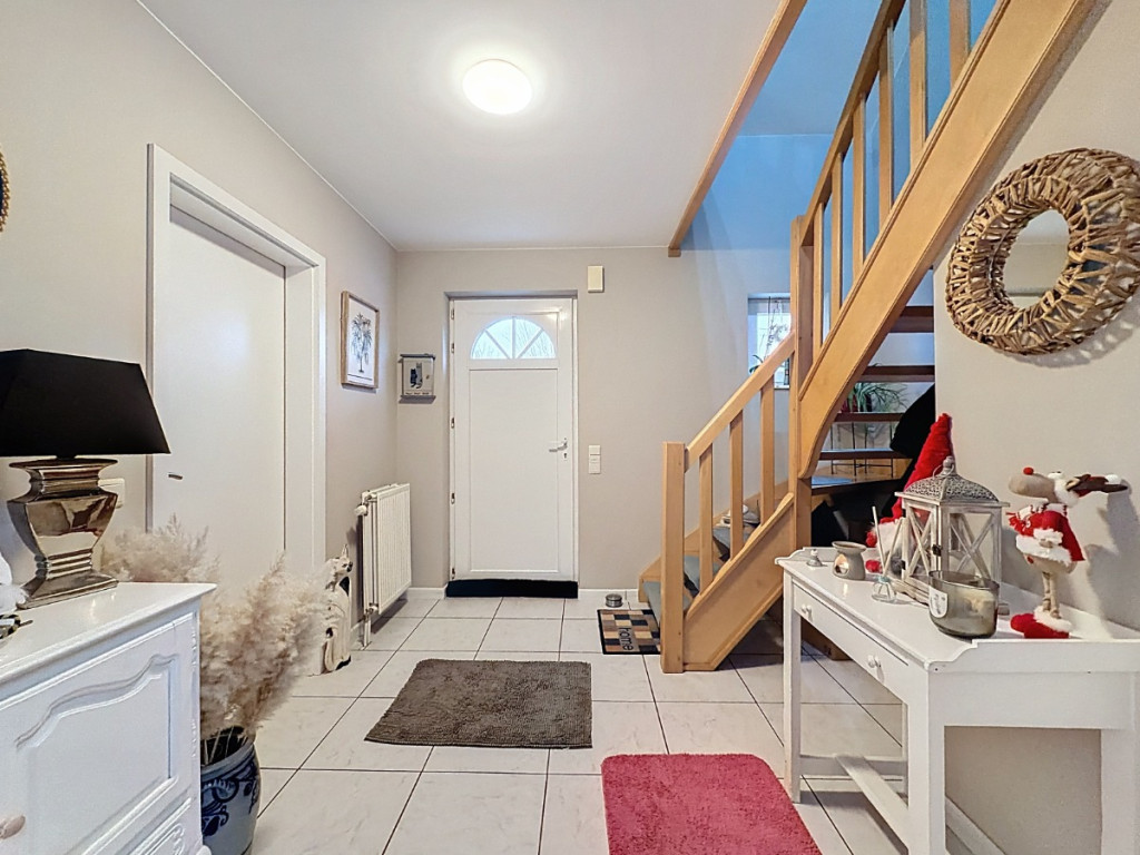 Rue de Huy - 149 - - 4300