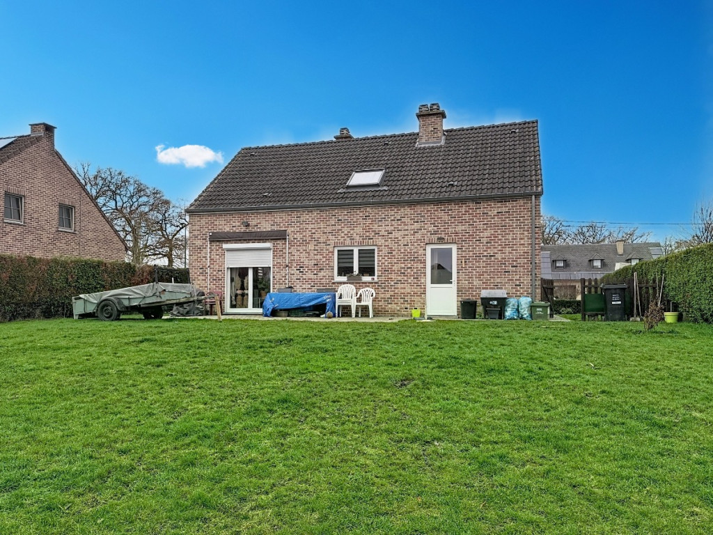 Rue de Huy - 149 - - 4300