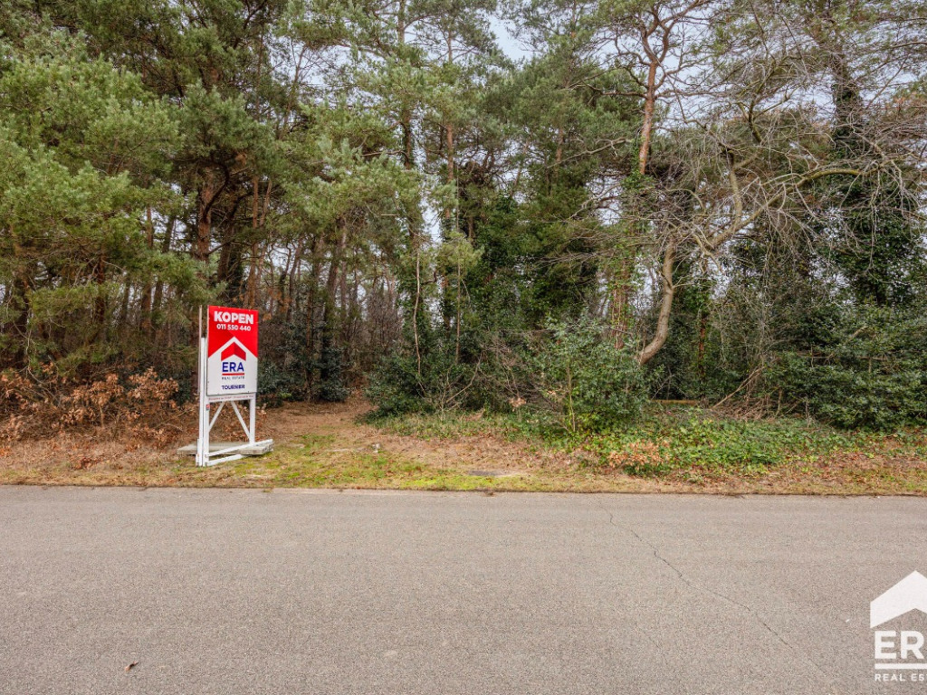 Sint-Pieterstraat - z/n - - 3920