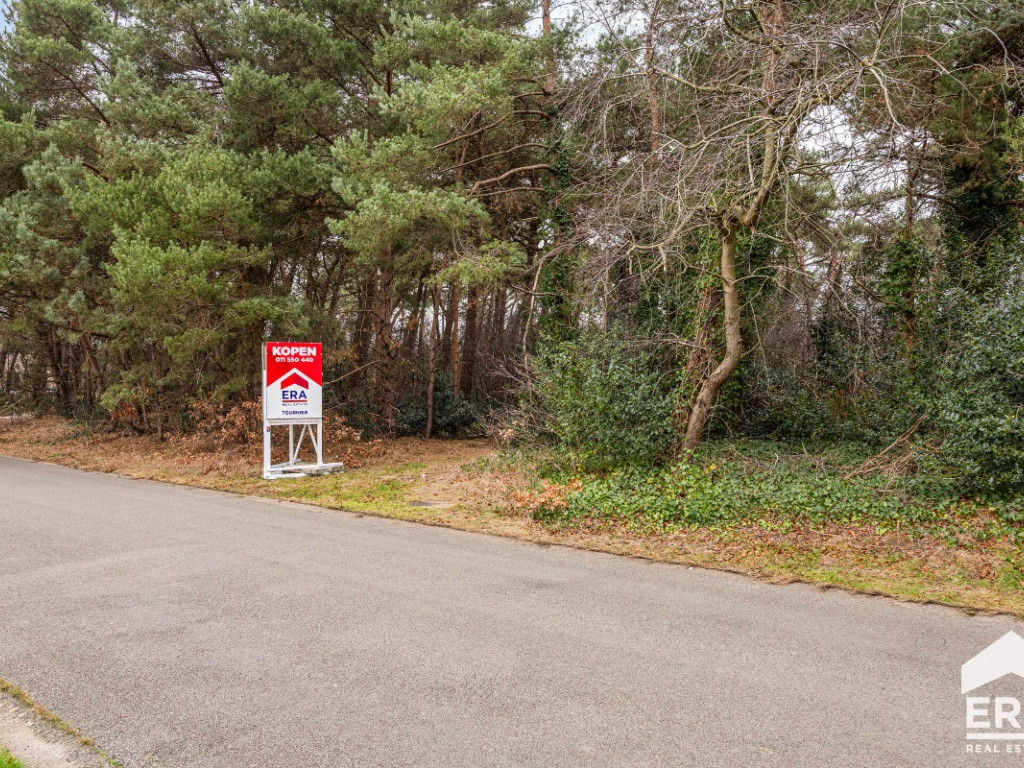 Sint-Pieterstraat - z/n - - 3920