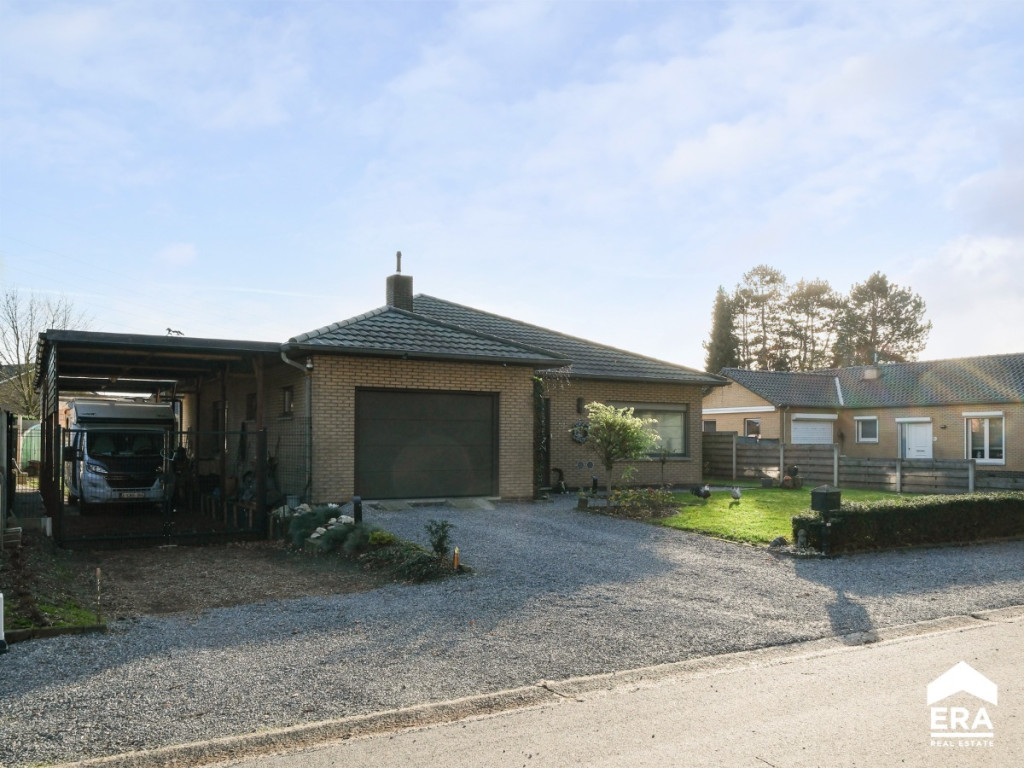 Noordstraat - 8 - - 3670