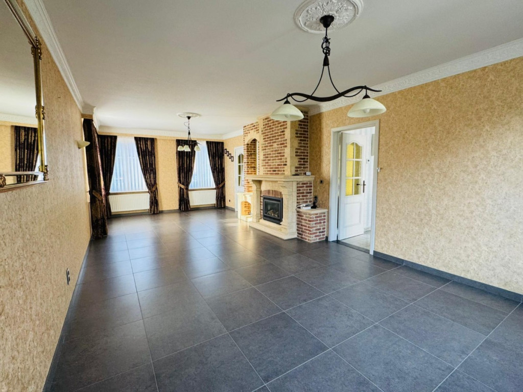 Sint-Jorislaan - 140 - - 3540