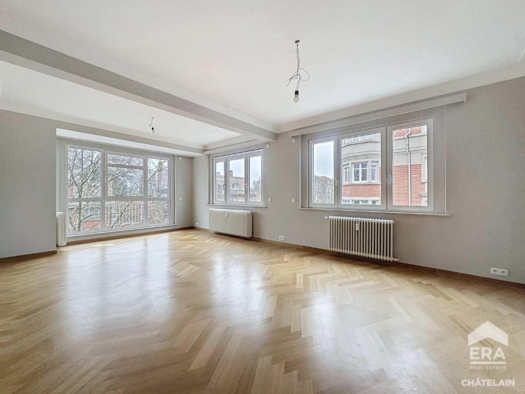 Avenue Molière - 491 - - 1050