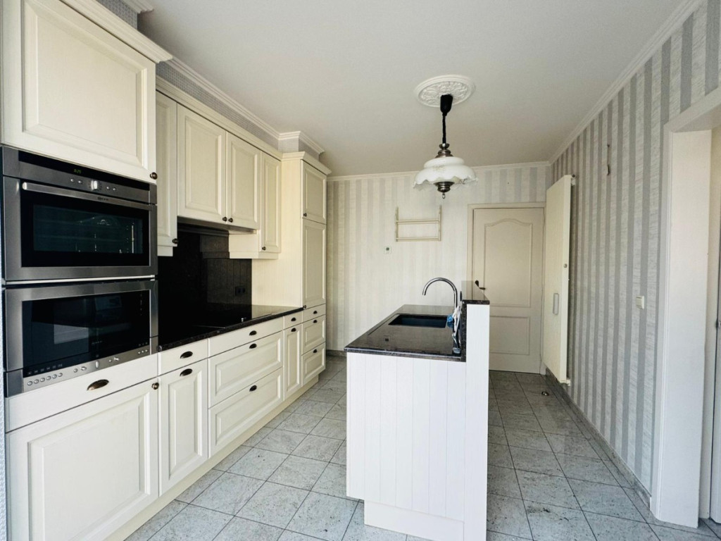 Sint-Jorislaan - 140 - - 3540