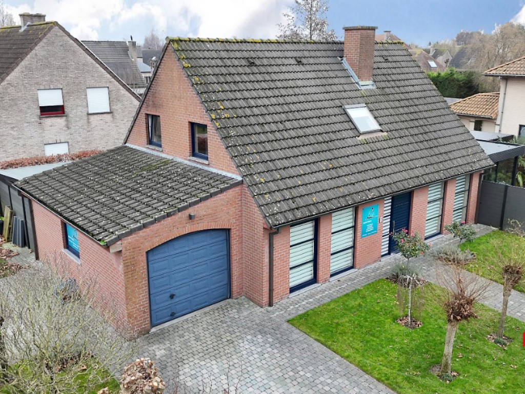 Zwarte Zusterslaan - 47 - - 9990