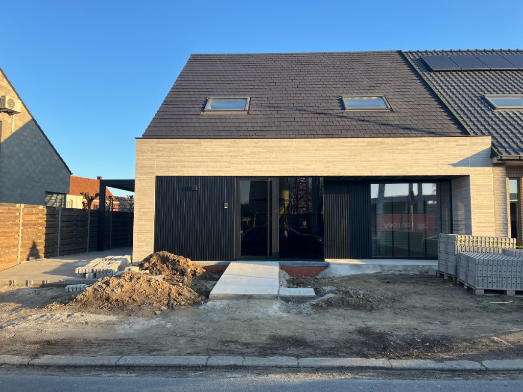 Driekoningenstraat - 7 - - 8790