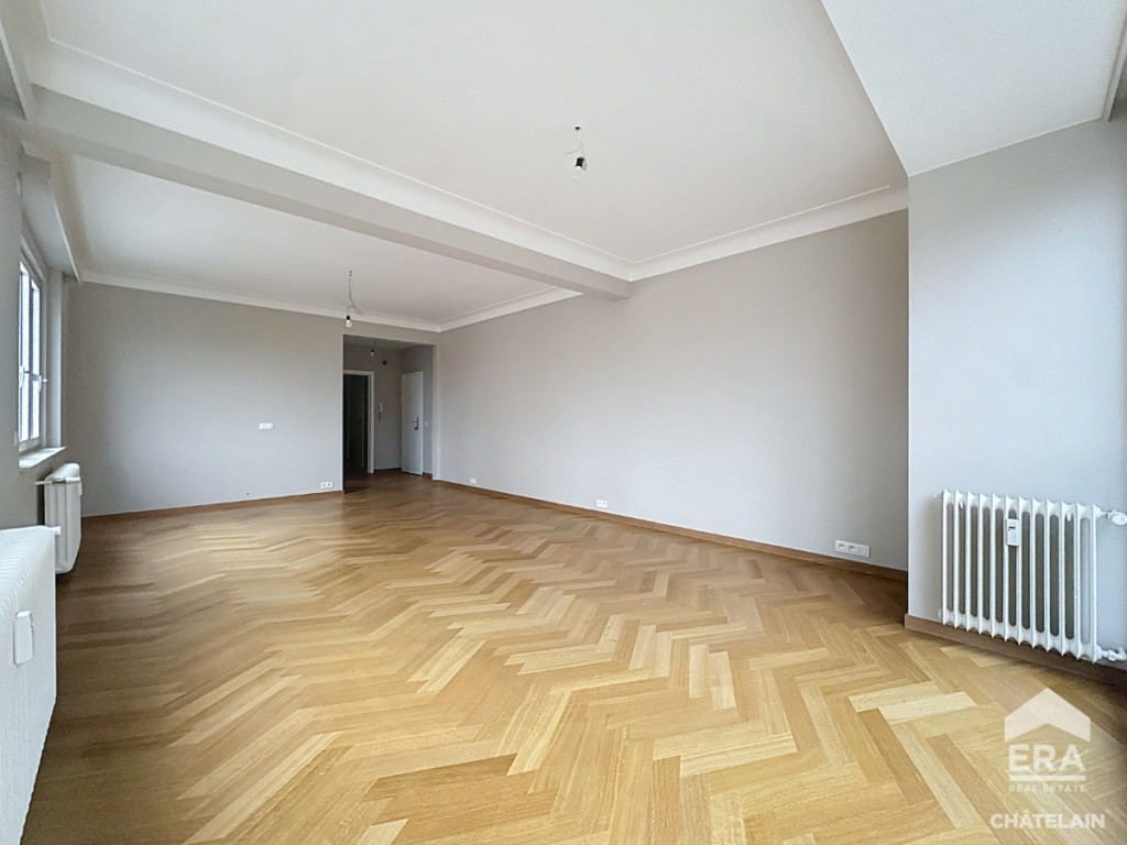 Avenue Molière - 491 - - 1050