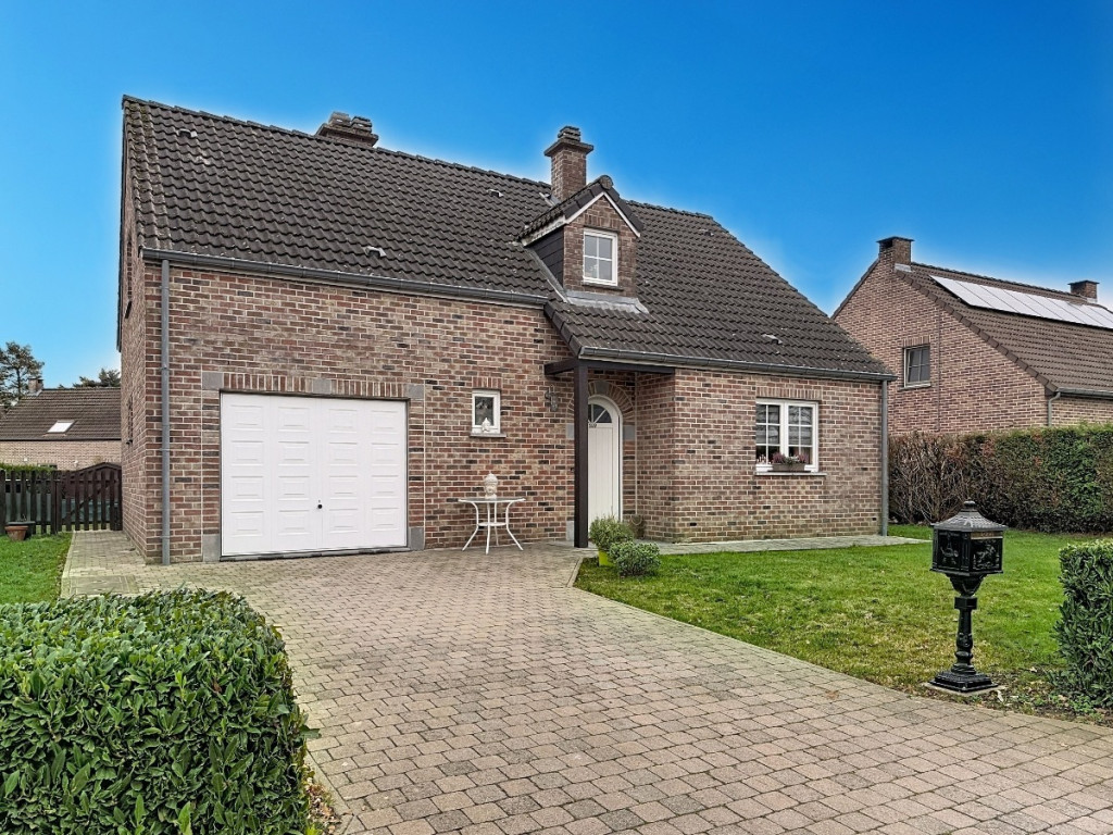 Rue de Huy - 149 - - 4300