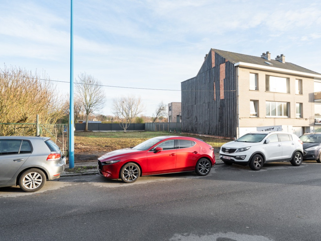 Potaarde - 4 - - 1853